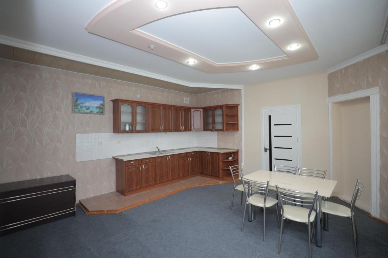 Hotel S & D Hostel Tashkent Bagian luar foto