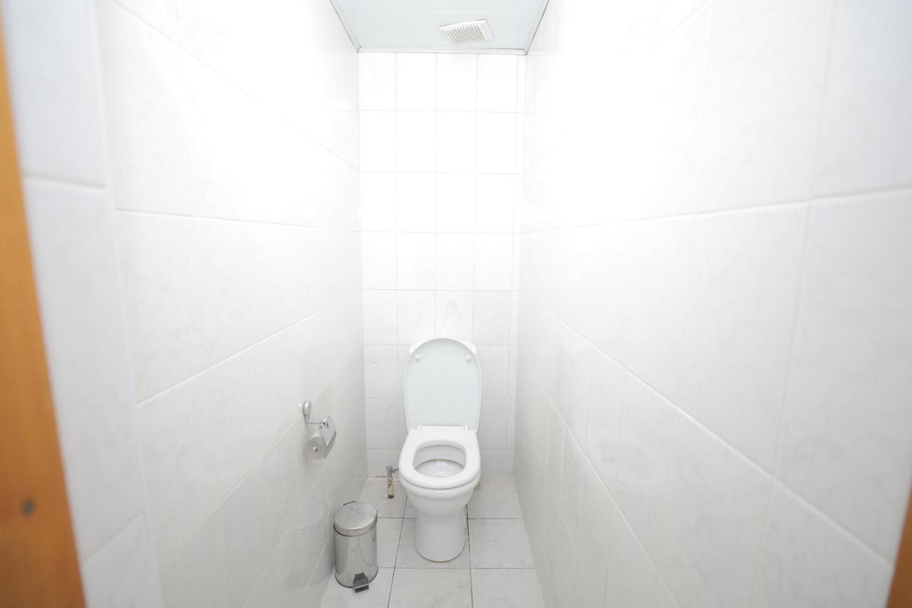 Hotel S & D Hostel Tashkent Bagian luar foto