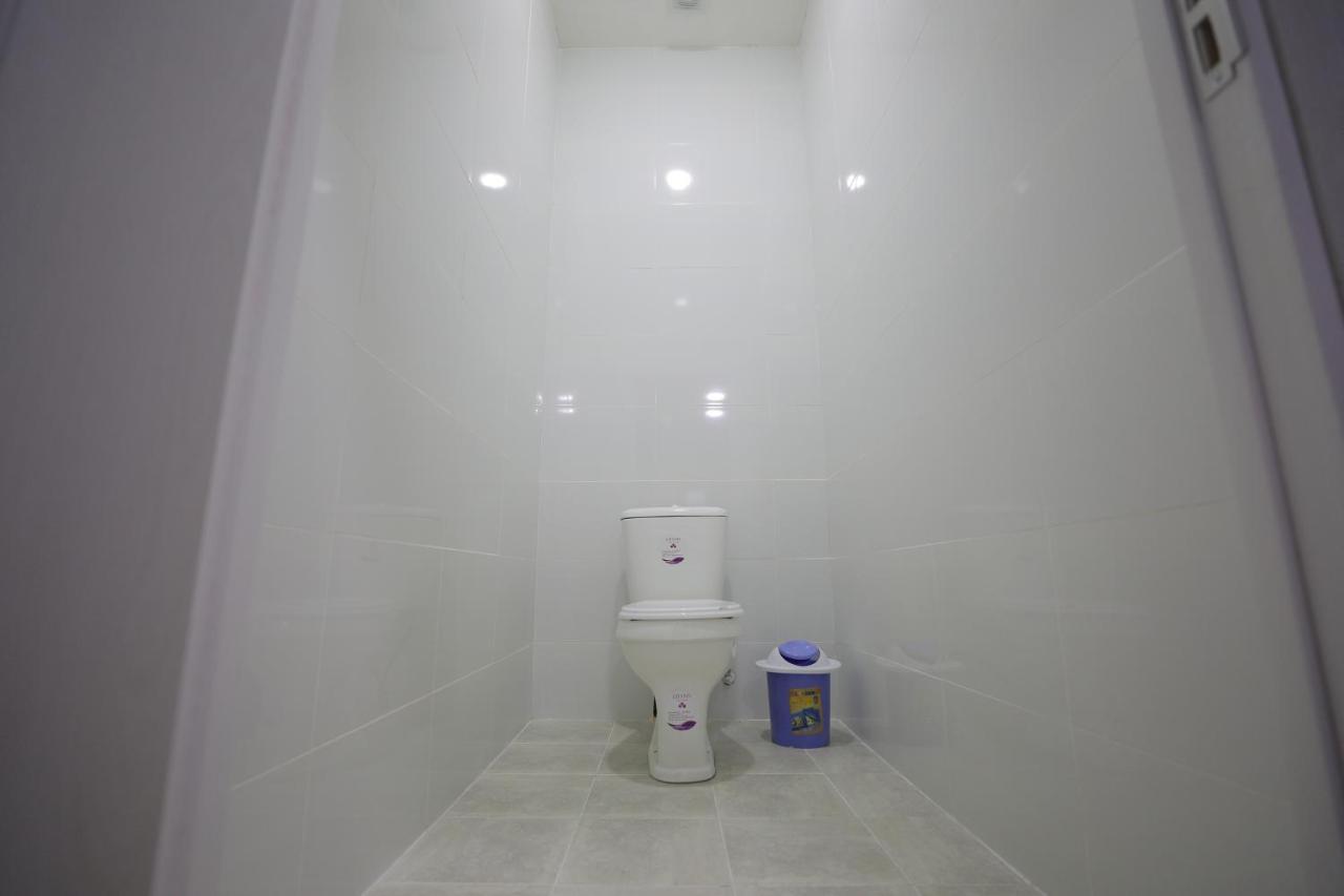 Hotel S & D Hostel Tashkent Bagian luar foto