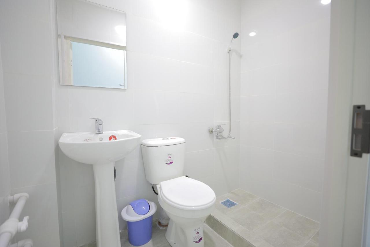 Hotel S & D Hostel Tashkent Bagian luar foto